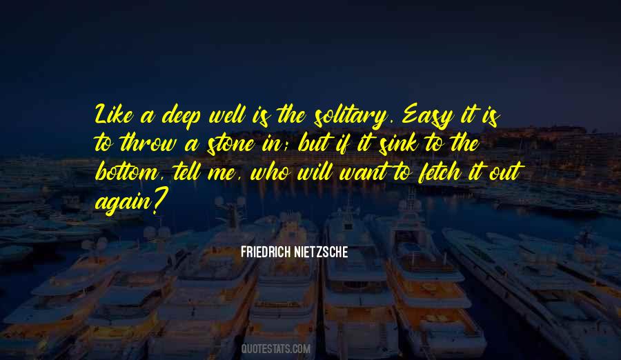 Tell Like It Is Quotes #403995
