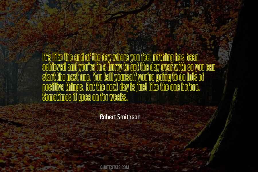 Tell Like It Is Quotes #78389