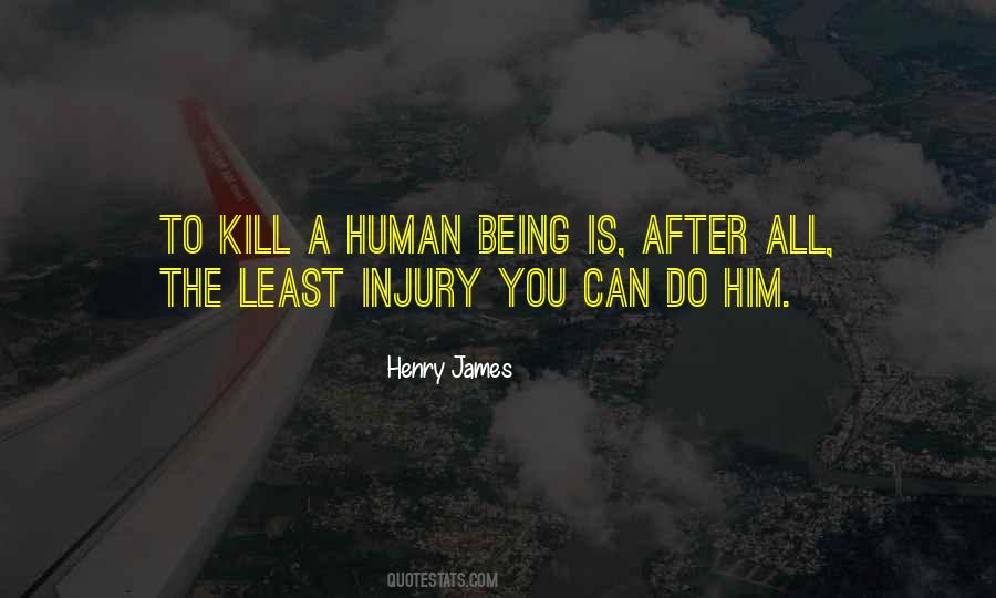After Injury Quotes #1396715