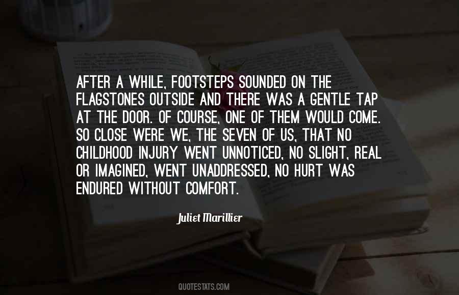 After Injury Quotes #1804068