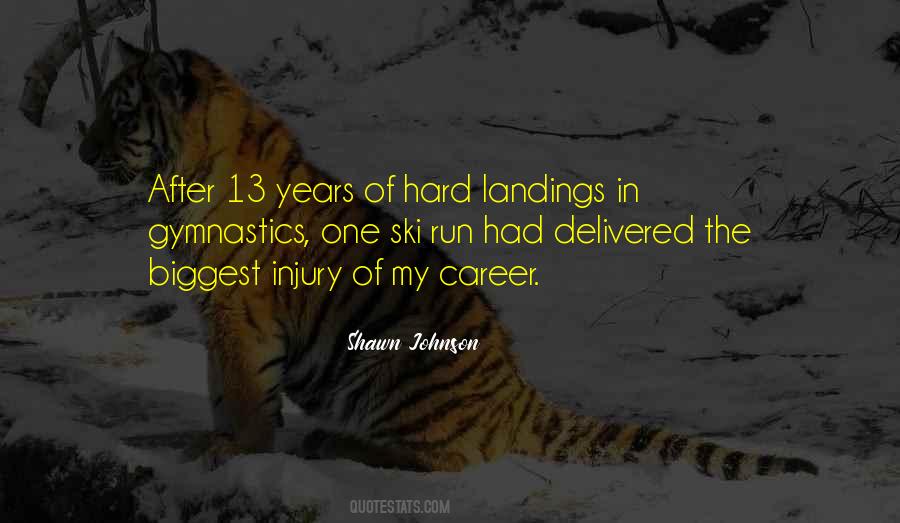 After Injury Quotes #737491