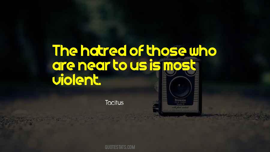 Profanum Vulgus Quotes #1777133