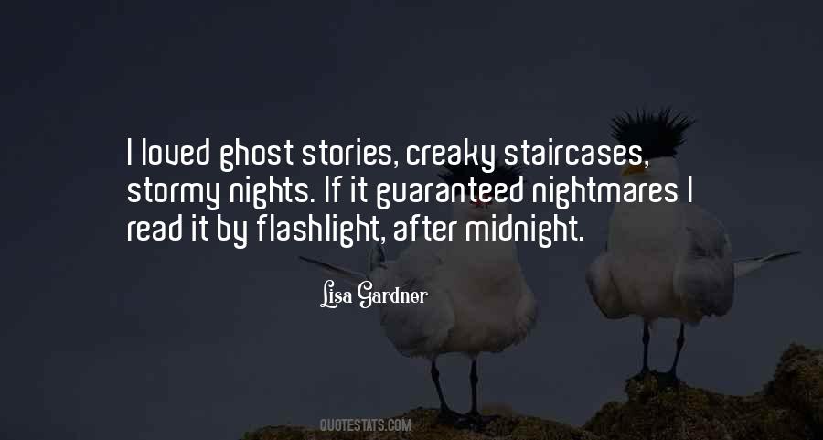 After Midnight Quotes #226840