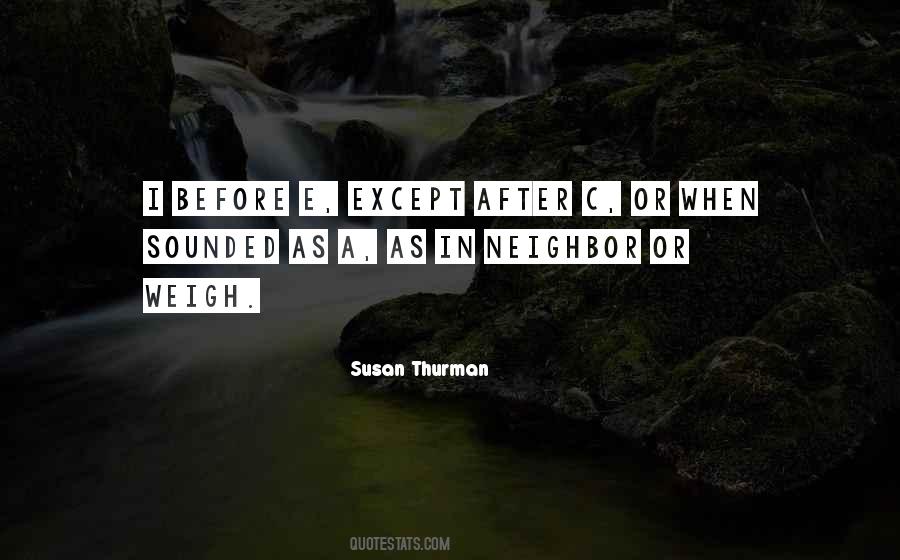 After Or Before Quotes #329207