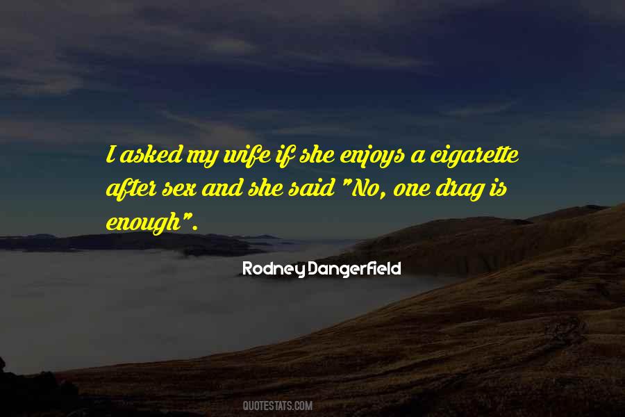 After Sex Funny Quotes #1229767