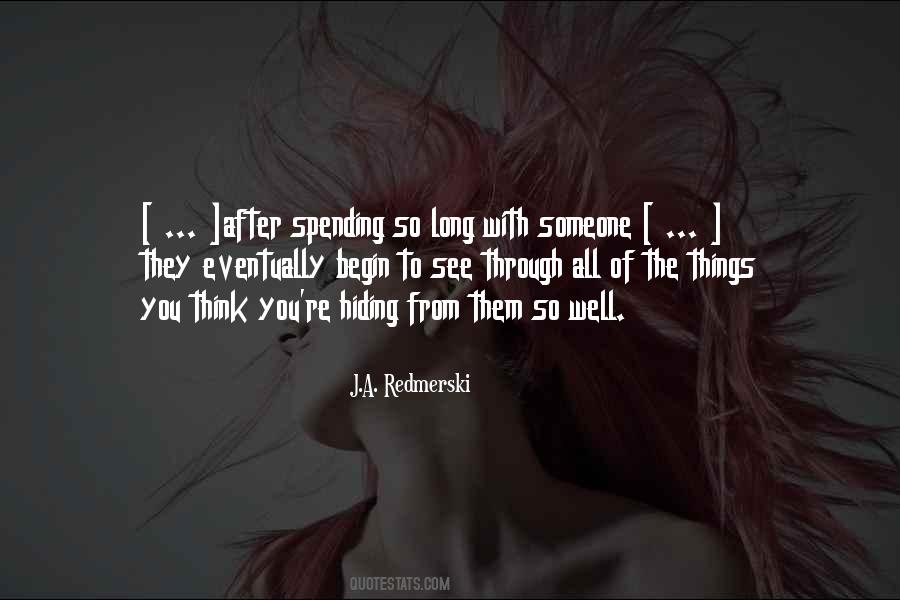 After So Long Quotes #437109