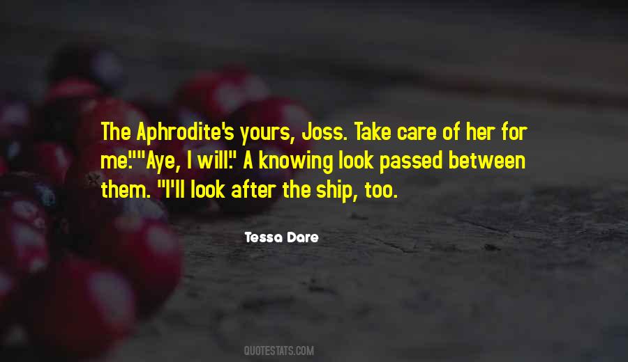 After Tessa Quotes #1355412