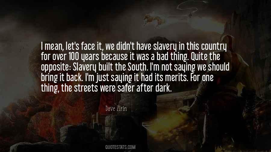 After The Dark Quotes #662696