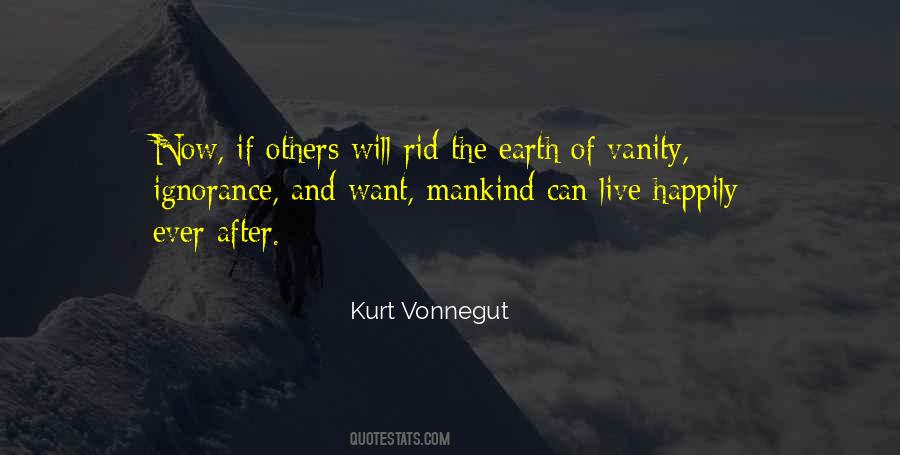 After The Earth Quotes #498946