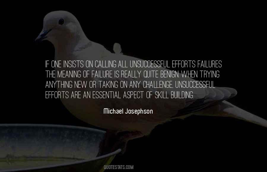 Taking On New Challenges Quotes #1145414