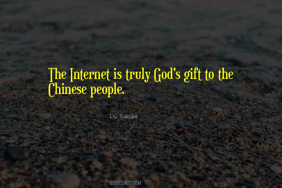 God S Gift Quotes #1055850