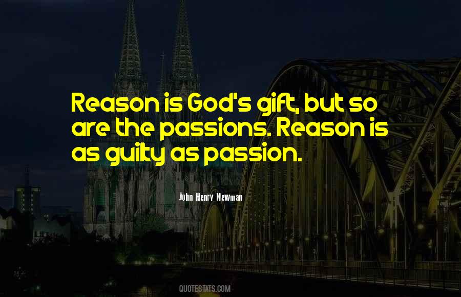 God S Gift Quotes #1459386