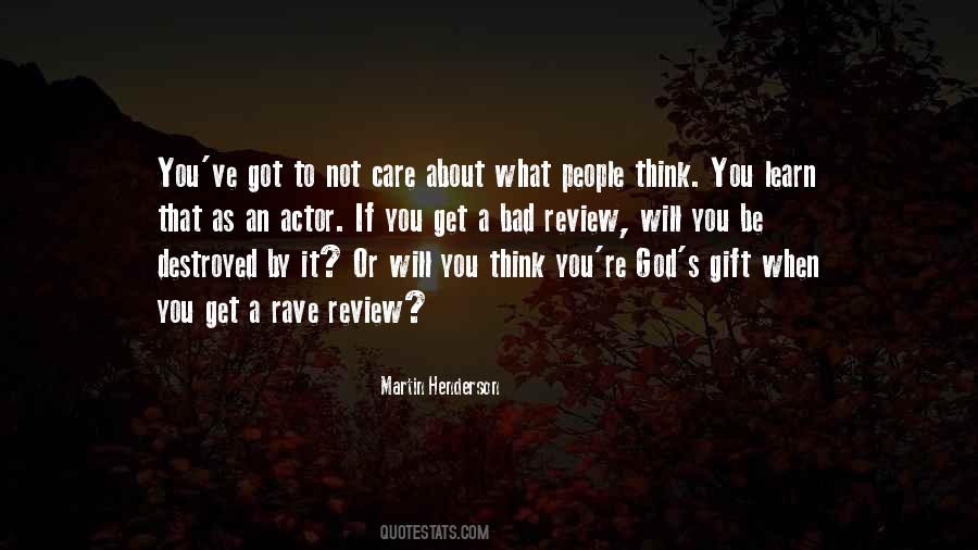 God S Gift Quotes #1758779