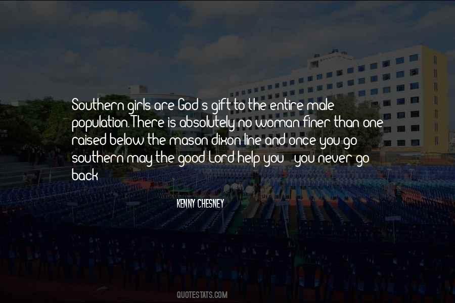 God S Gift Quotes #351961