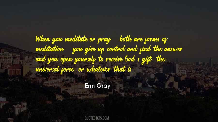 God S Gift Quotes #561442