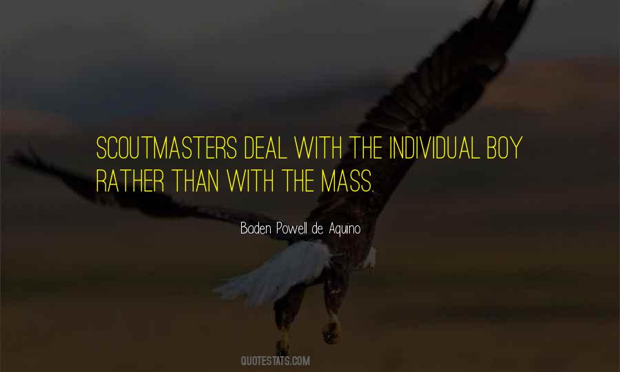 After The Mass Quotes #1128