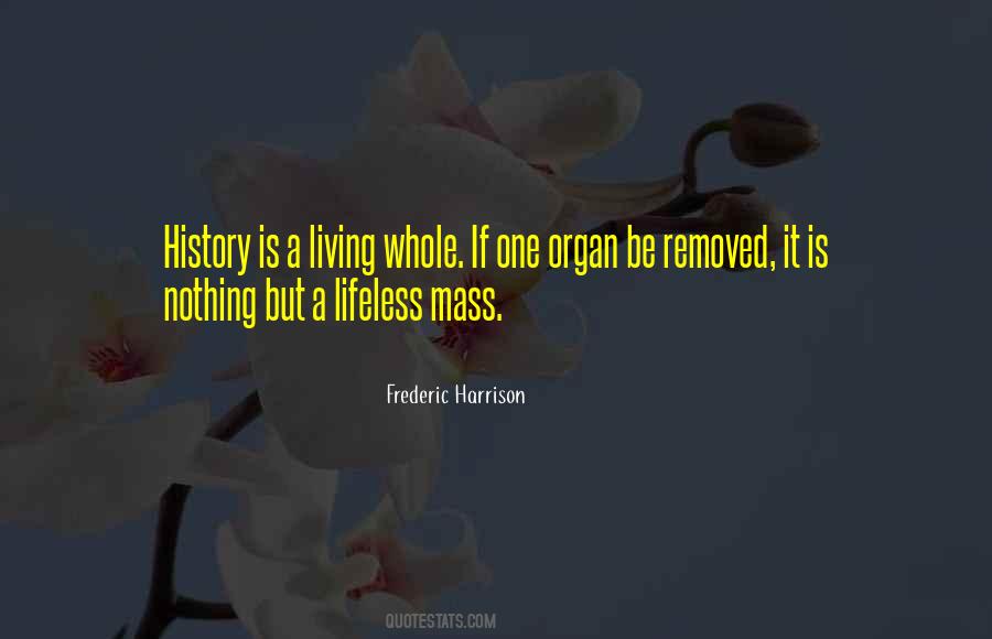 After The Mass Quotes #23886
