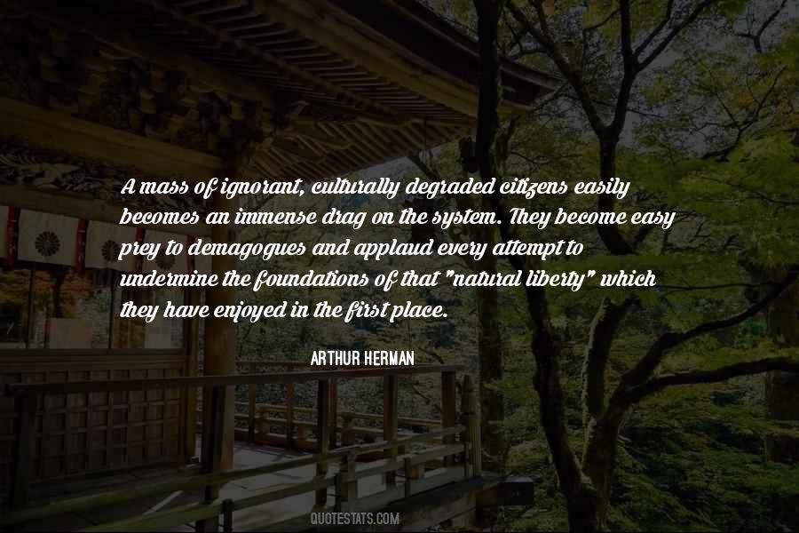 After The Mass Quotes #26111