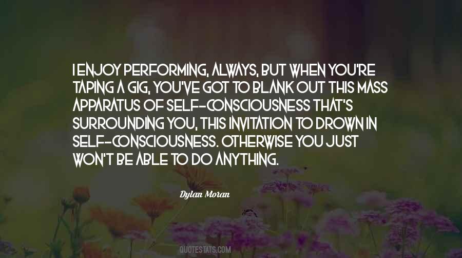 After The Mass Quotes #26155