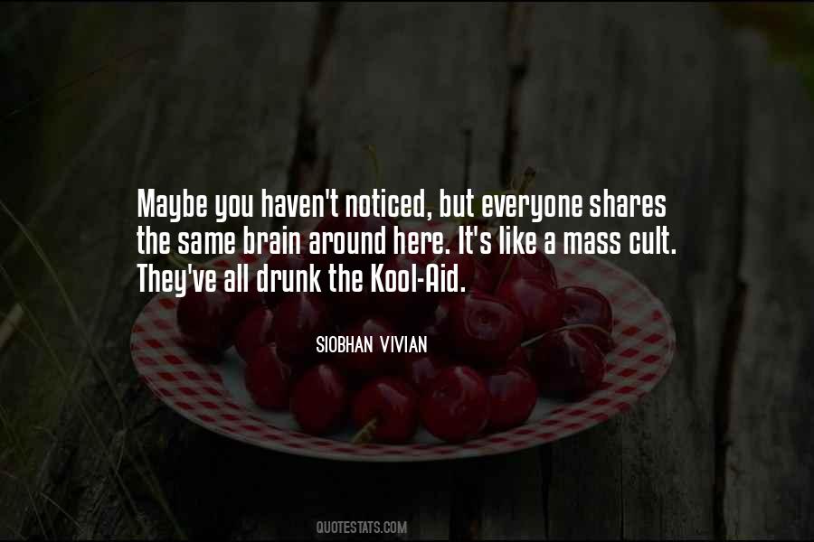 After The Mass Quotes #74575