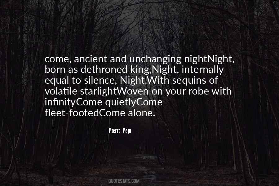 An Ancient Dream Quotes #1828493