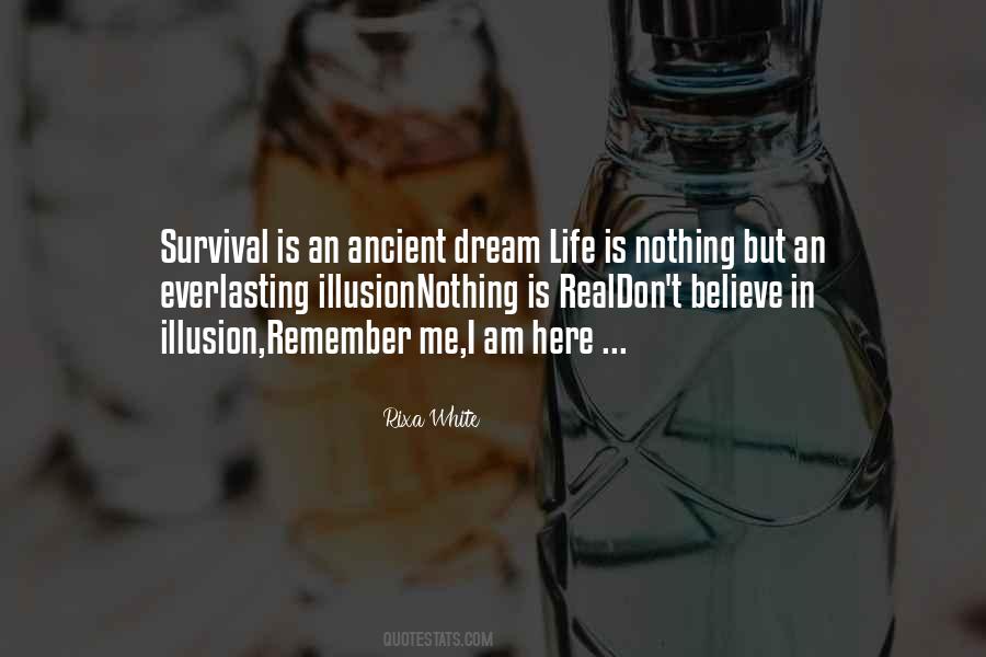 An Ancient Dream Quotes #784935