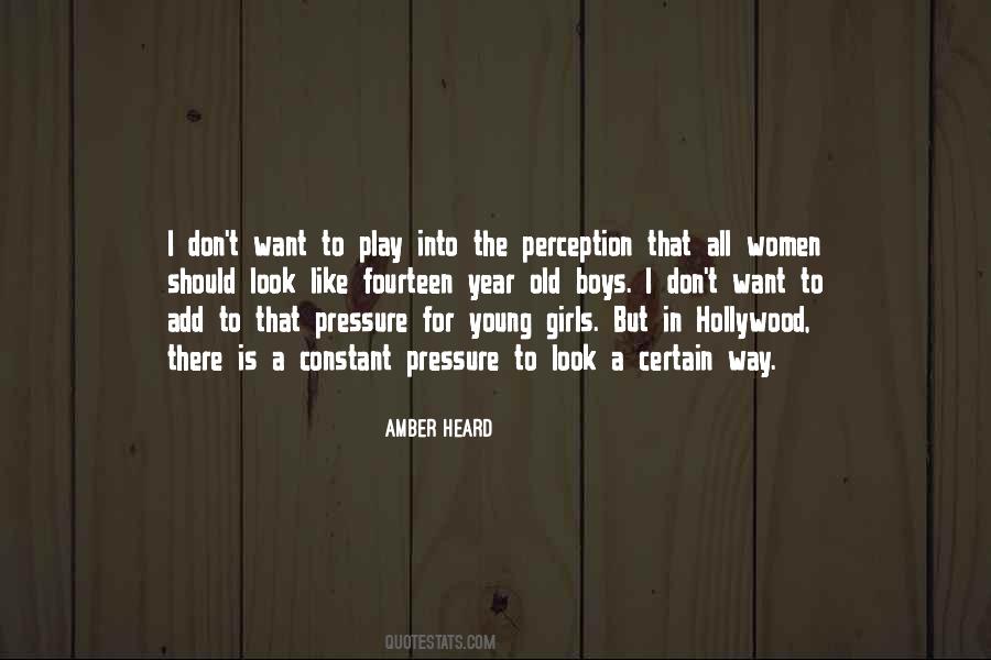 Certain Girls Quotes #1069766