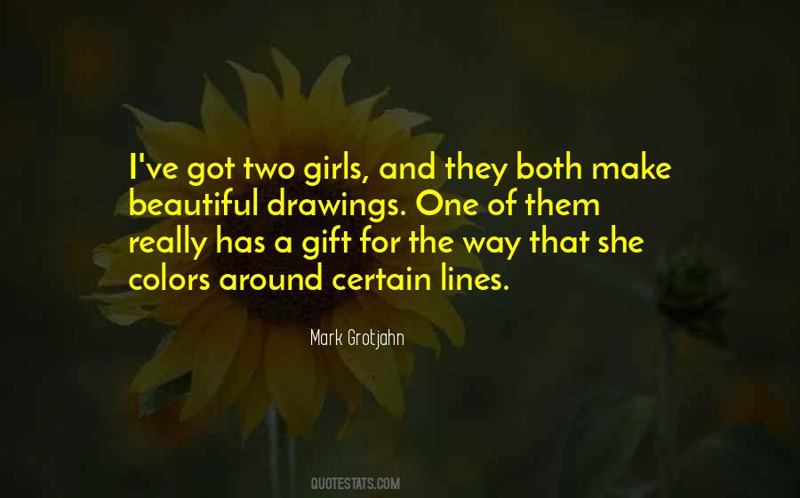 Certain Girls Quotes #1361961