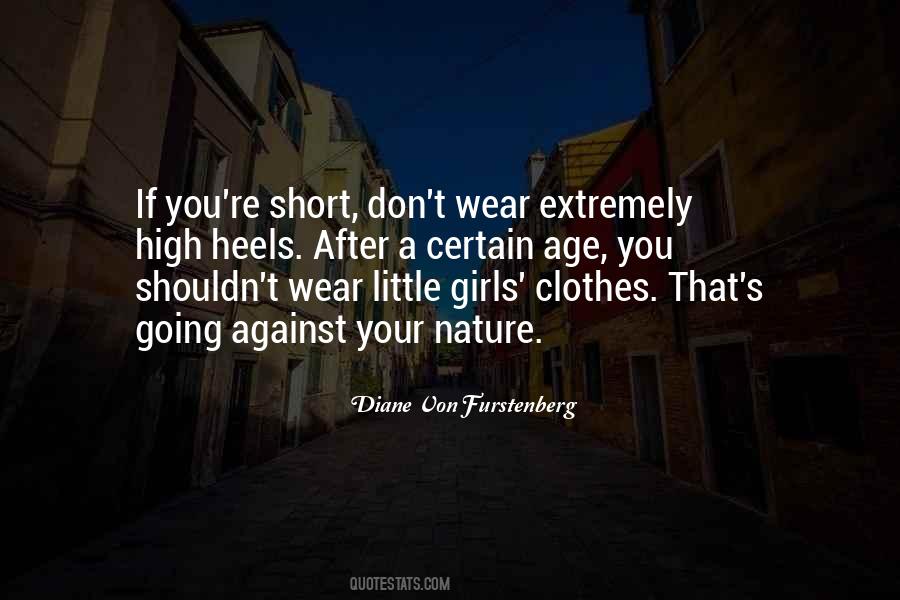 Certain Girls Quotes #706350