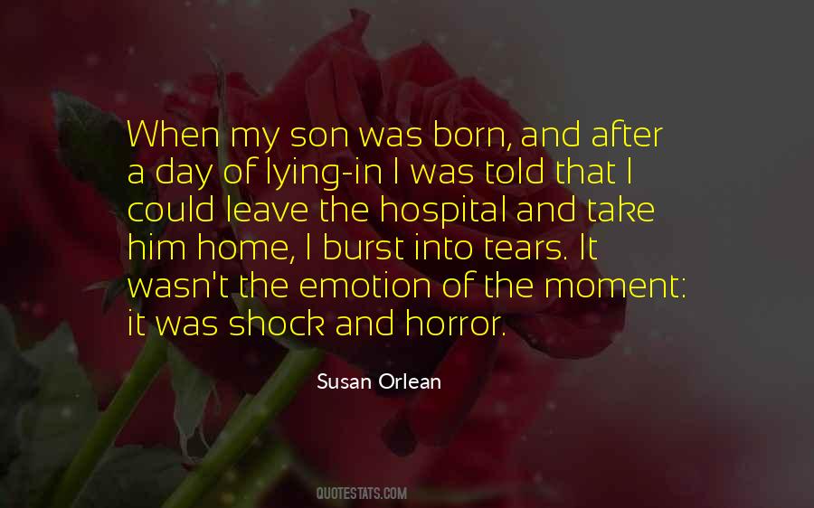 After The Tears Quotes #1597456