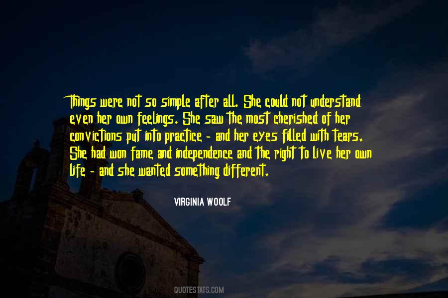 After The Tears Quotes #705114