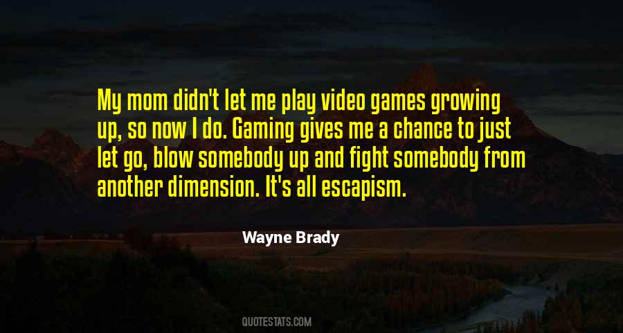 Just Fight Quotes #205561