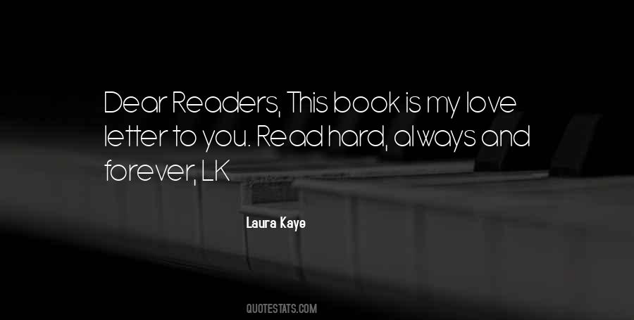 Love This Book Quotes #1078531