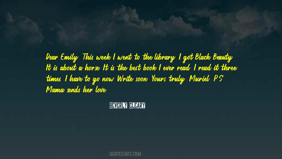 Love This Book Quotes #1094522