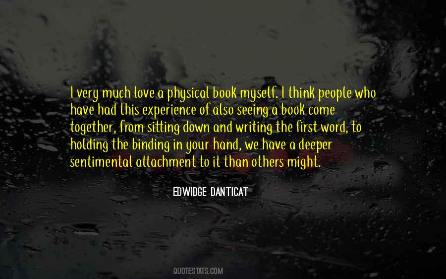 Love This Book Quotes #1269718