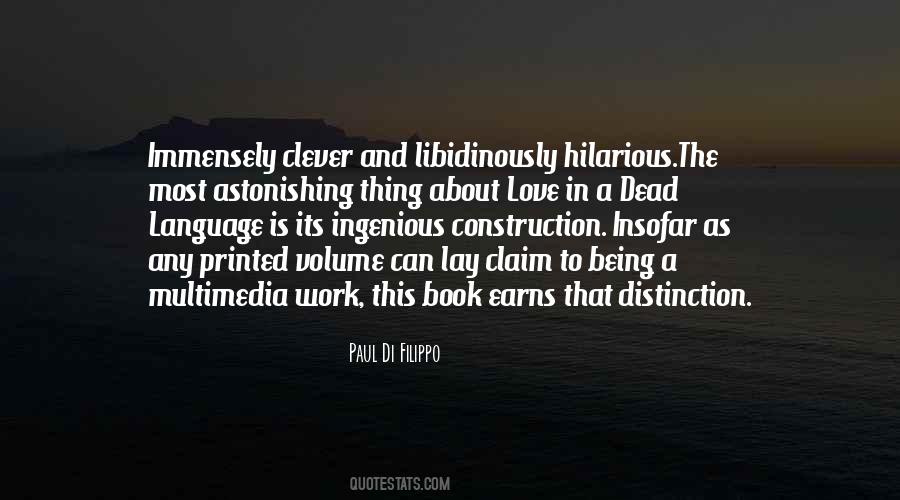Love This Book Quotes #337483