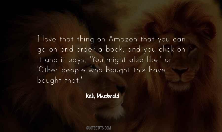 Love This Book Quotes #505379