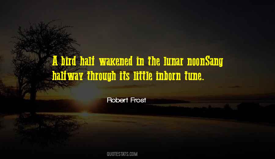 A Bird Quotes #1265399