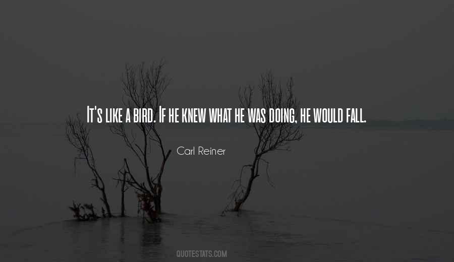 A Bird Quotes #1366982