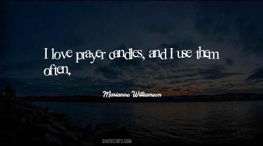 Love Prayer Quotes #1023276