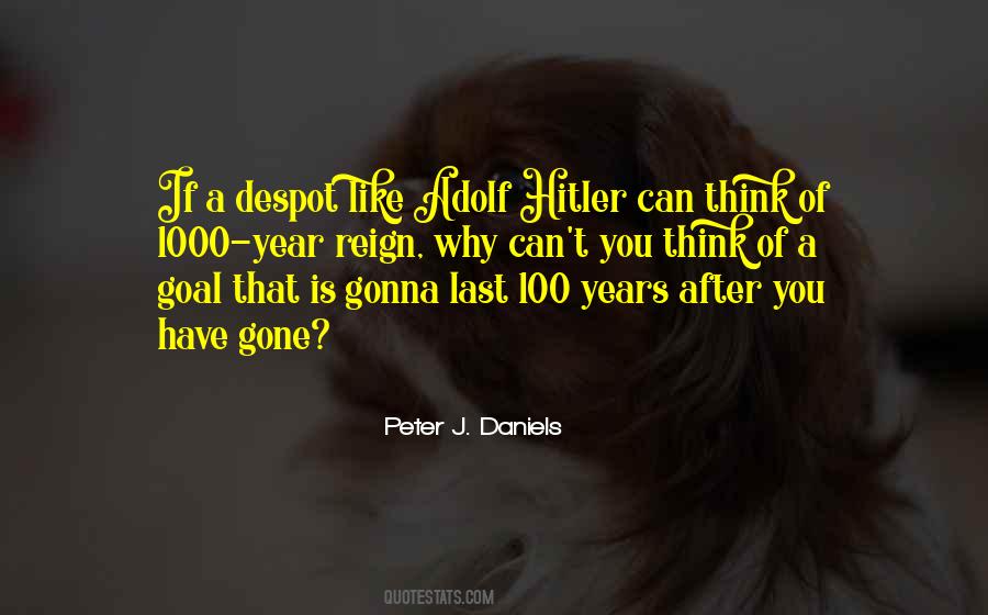 After You're Gone Quotes #314519