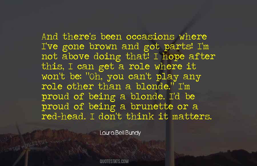 After You're Gone Quotes #621867