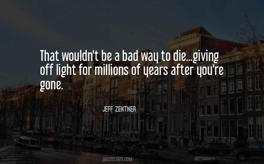 After You're Gone Quotes #672824