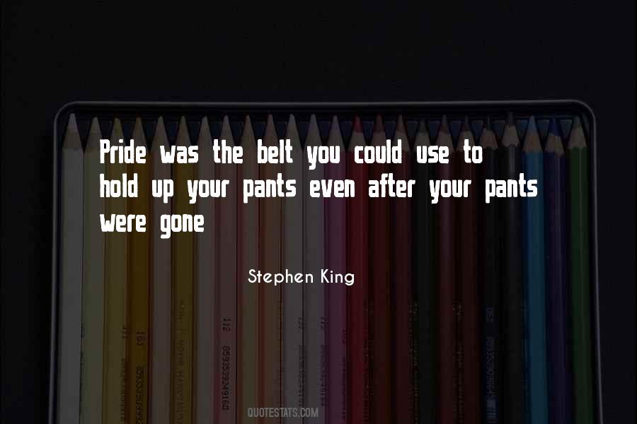 After You're Gone Quotes #689120