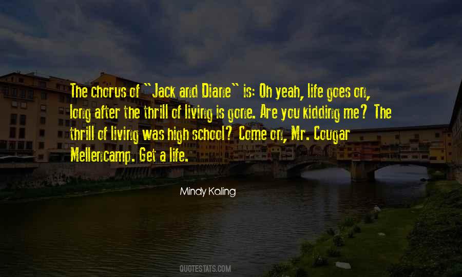 After You're Gone Quotes #982311