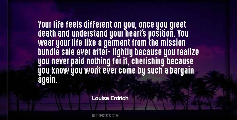 After Your Death Quotes #1658100