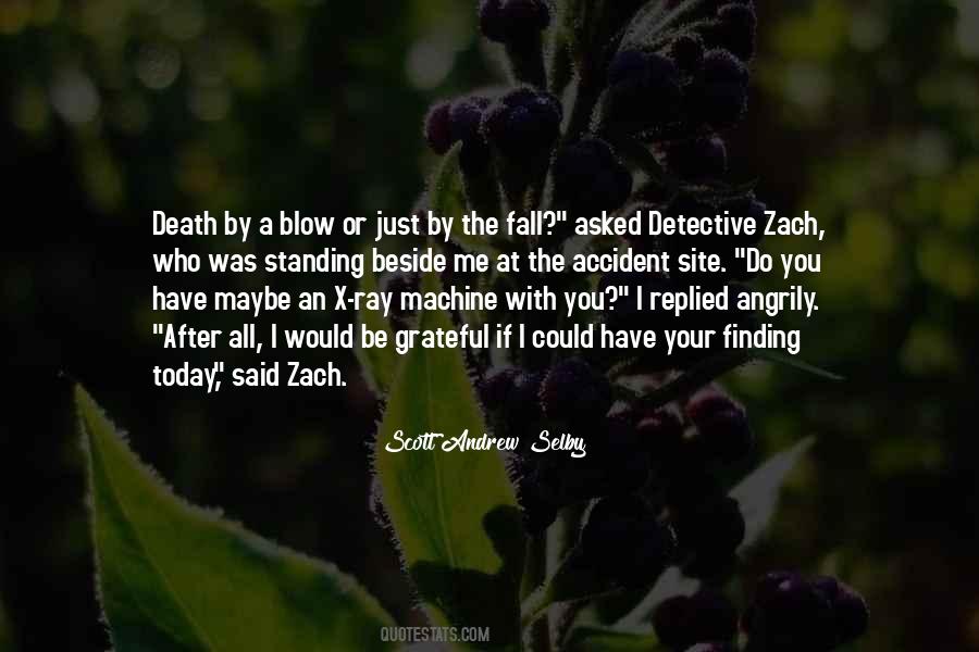 After Your Death Quotes #1797980