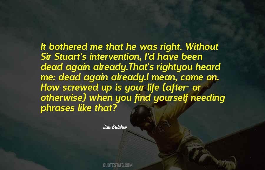 After Your Death Quotes #964615
