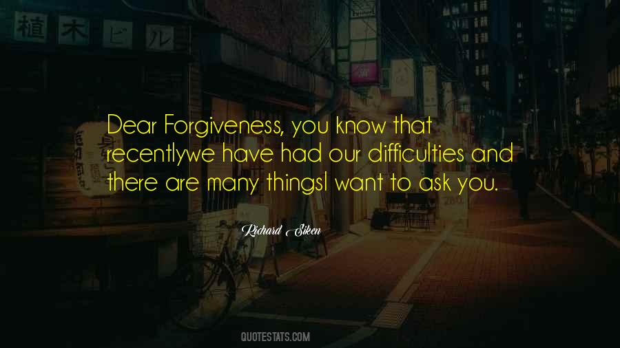 You Are Dear Quotes #165722