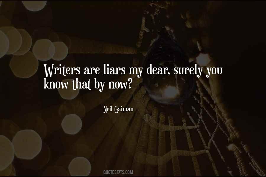You Are Dear Quotes #311433